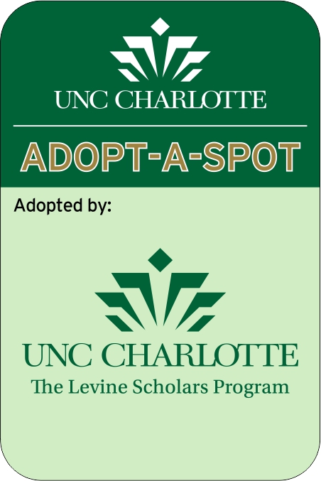 UNC Charlotte The Levine Scholars Program